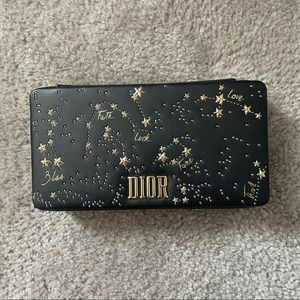 Dior 2018 limited edition lipstick pouch